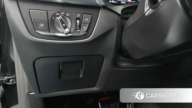 BMW X4 (G02) id 4871003 из Кореи 21
