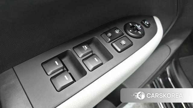 Kia The New Kia Ray id 4612430 из Кореи 21