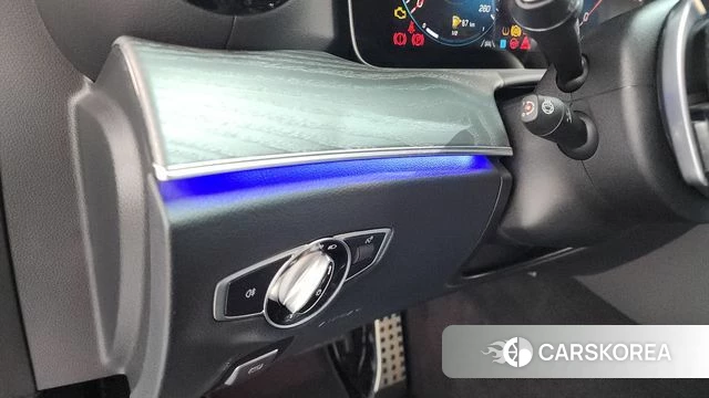 Mercedes-Benz E-Class W213 id 4428488 из Кореи 21