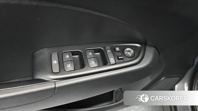 Hyundai Venue id 4281348 из Кореи 21