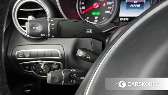 Mercedes-Benz GLC-Class X253 id 4837236 из Кореи 21