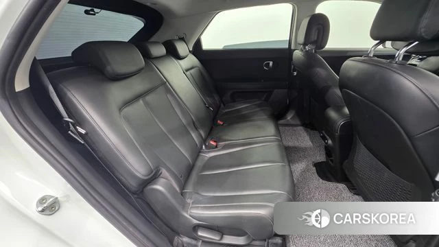 Hyundai Ionic 5 id 4917522 из Кореи 21