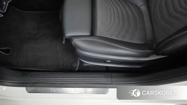 Mercedes-Benz A-Class W177 id 4881920 из Кореи 21
