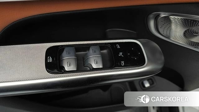 Mercedes-Benz GLC-Class X254 id 4879554 из Кореи 21