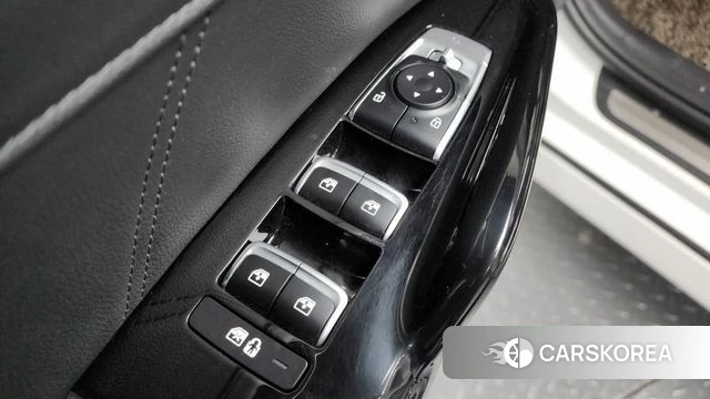 Kia K5 3rd generation id 4338936 из Кореи 21