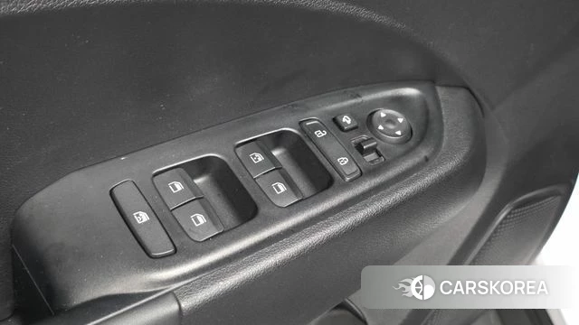 Hyundai Venue id 4542965 из Кореи 21