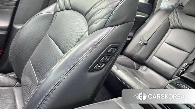 Hyundai The New Grandeur IG id 4410421 из Кореи 21