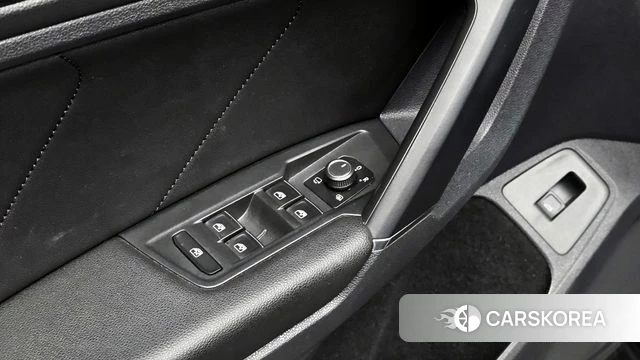 Volkswagen Tiguan second Generation id 4339641 из Кореи 21