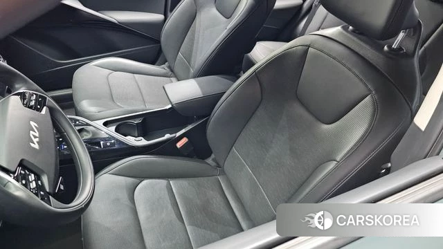 Kia Di Ol Nu Niro id 4936066 из Кореи 21
