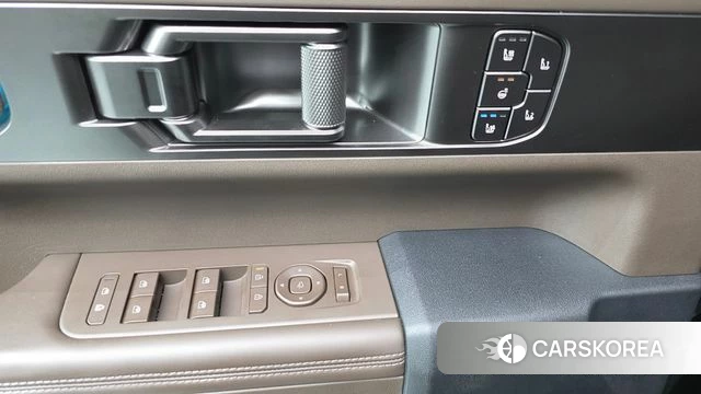Kia Tasman id 4493609 из Кореи 21
