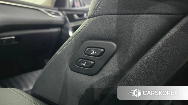 Genesis G70 id 4605112 из Кореи 21