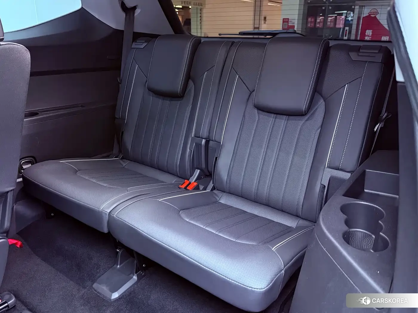 Volkswagen Teramont id 4539400 из Китая 22