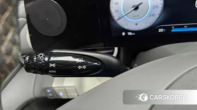 Hyundai The New Avante (CN7) id 4408306 из Кореи 21