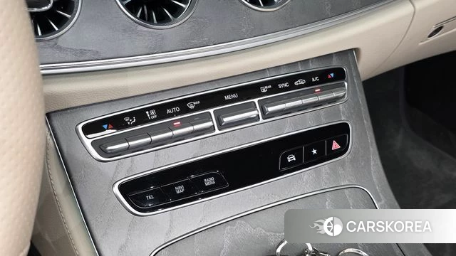 Mercedes-Benz E-Class W213 id 4594111 из Кореи 21