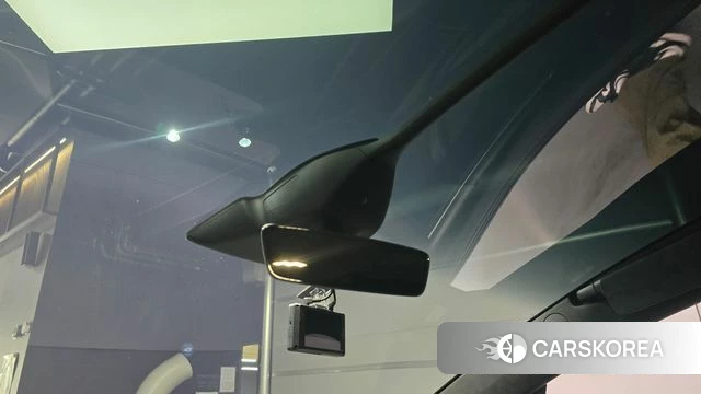 Tesla Model X id 4463150 из Кореи 21