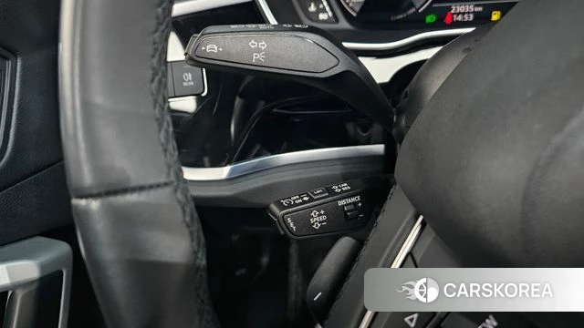 Audi Q3 (F3) id 4475342 из Кореи 21