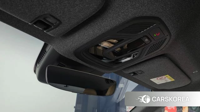 Renault Korea (Samsung) Grand Coleos id 4695759 из Кореи 21