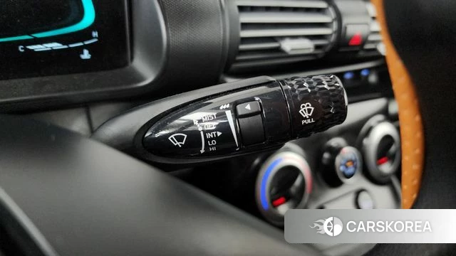 Hyundai Casper id 4572273 из Кореи 21