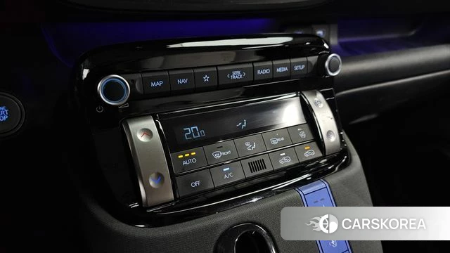 Hyundai Casper id 4702173 из Кореи 21