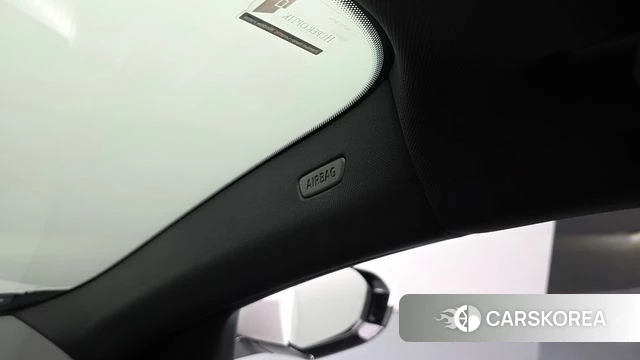 BMW 5 Series (G60) id 4686657 из Кореи 21