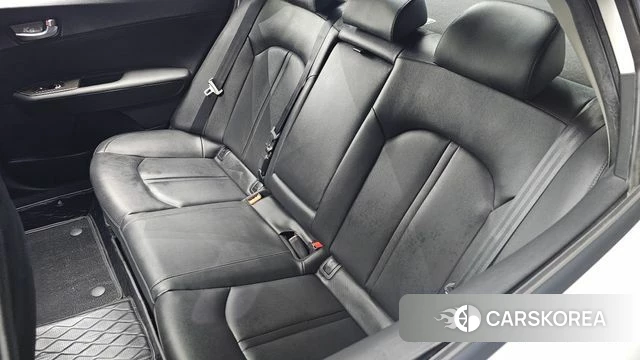 Kia The New K5 2nd generation id 4737550 из Кореи 21