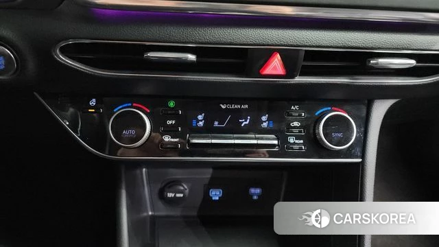 Hyundai Sonata (DN8) id 4223941 из Кореи 21