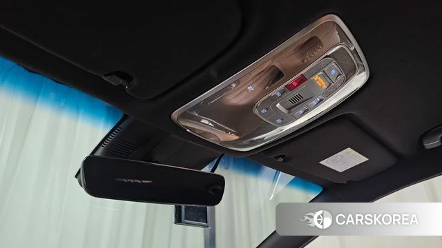 Genesis G80 (RG3) id 4736114 из Кореи 21