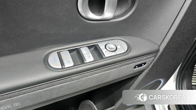 Hyundai Ionic 5 id 4489370 из Кореи 21