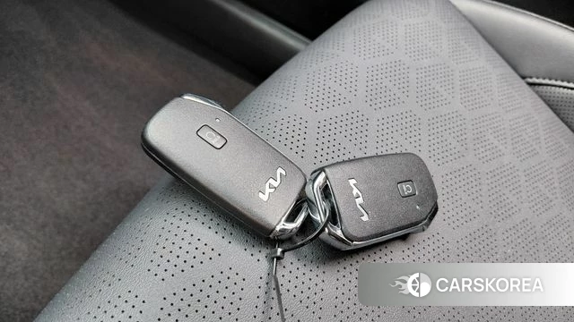 Kia The New Seltos id 4762924 из Кореи 21