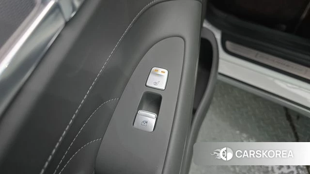 Hyundai The New Grandeur IG id 4604561 из Кореи 21