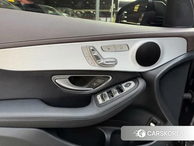 Mercedes-Benz GLC id 4272022 из Китая 21