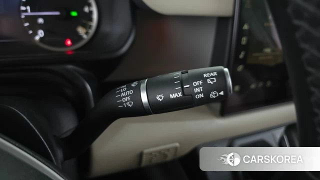 Land Rover Defender (L663) id 4248936 из Кореи 21
