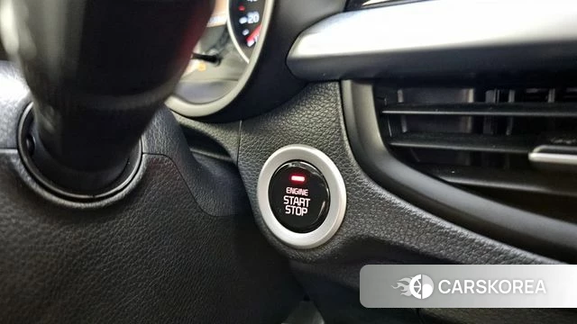 Kia All New Morning (JA) id 4345621 из Кореи 21
