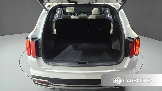 Kia Sorento 4th Generation id 4549797 из Кореи 21