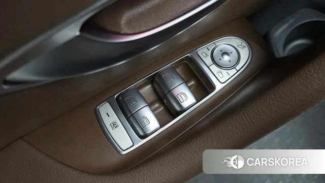 Mercedes-Benz E-Class W213 id 4619559 из Кореи 21