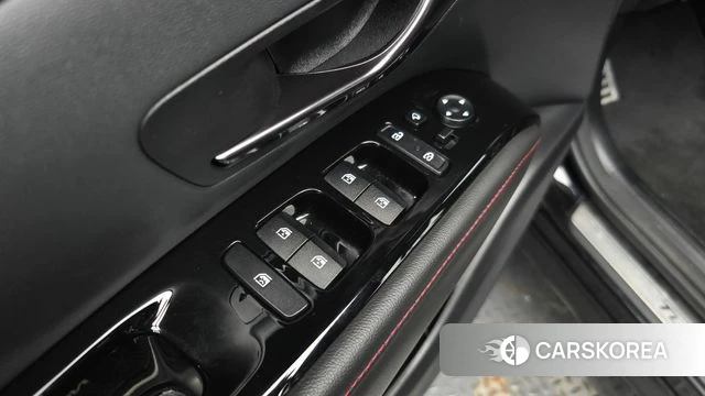 Hyundai Tucson Hybrid (NX4) id 4580381 из Кореи 21