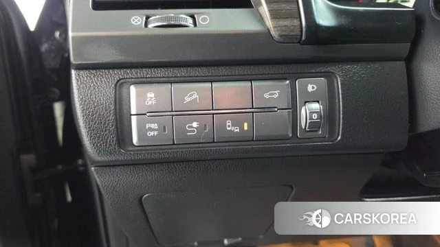 Ssangyong G4 Rexton id 4882170 из Кореи 21