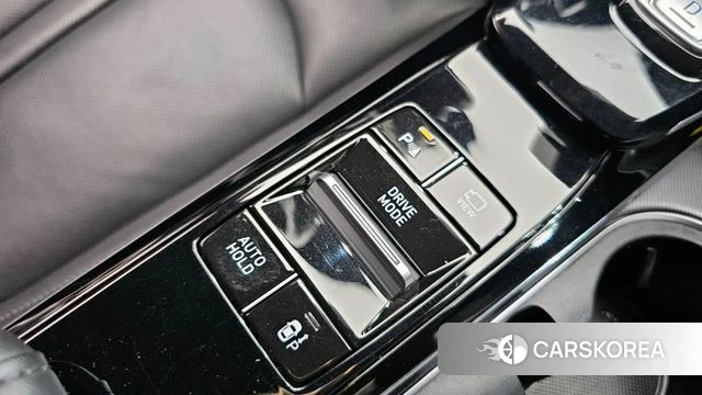 Hyundai Sonata (DN8) id 4316290 из Кореи 21