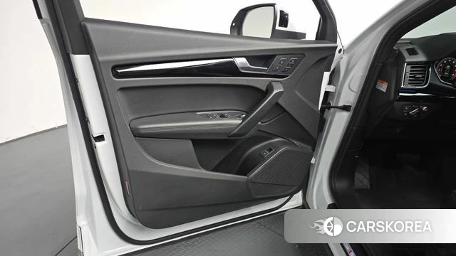 Audi Q5 (FY) id 4283165 из Кореи 21