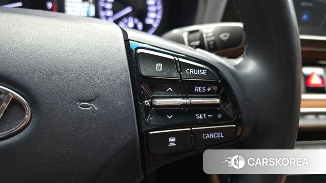 Hyundai Grandeur IG id 4448336 из Кореи 21