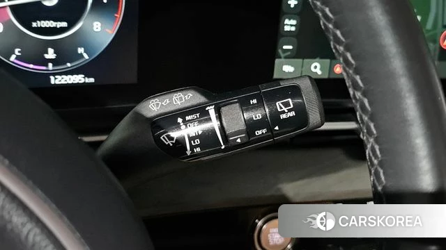 Kia Carnival 4th generation id 4899740 из Кореи 21