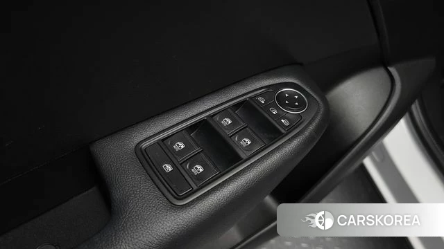 Renault Korea (Samsung) XM3 id 4726382 из Кореи 21