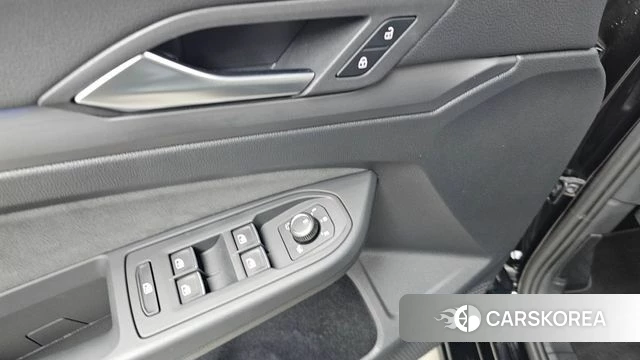 Volkswagen Golf 8th Generation id 4201004 из Кореи 21