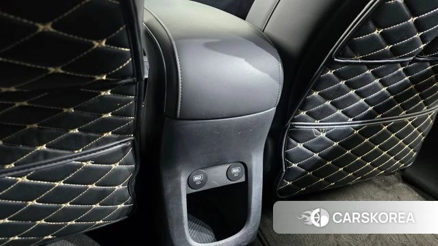 Hyundai Ionic 5 id 4636966 из Кореи 21
