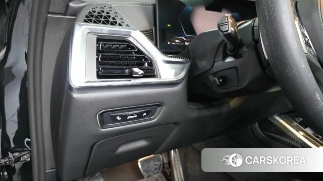 BMW X7 (G07) id 4669693 из Кореи 21