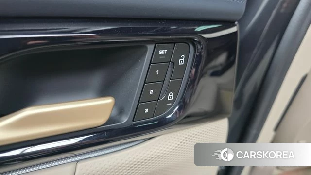 Porsche Panamera (976) id 4847615 из Кореи 21