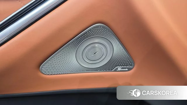 Mercedes-Benz S-Class W223 id 4524878 из Кореи 21