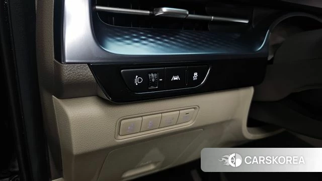 Kia Carnival 4th generation id 4302535 из Кореи 21
