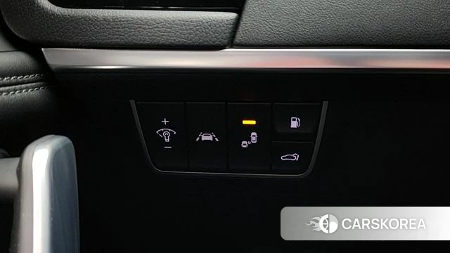 Kia Stinger id 4397505 из Кореи 21