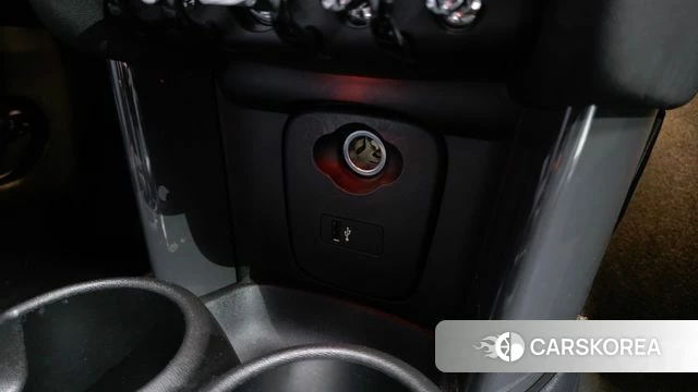Mini Cooper D id 4250998 из Кореи 21